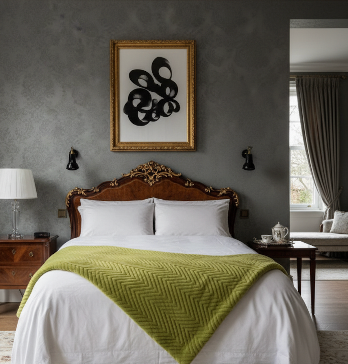 Velvet Cosy Warming Throw - The Cosy Feels