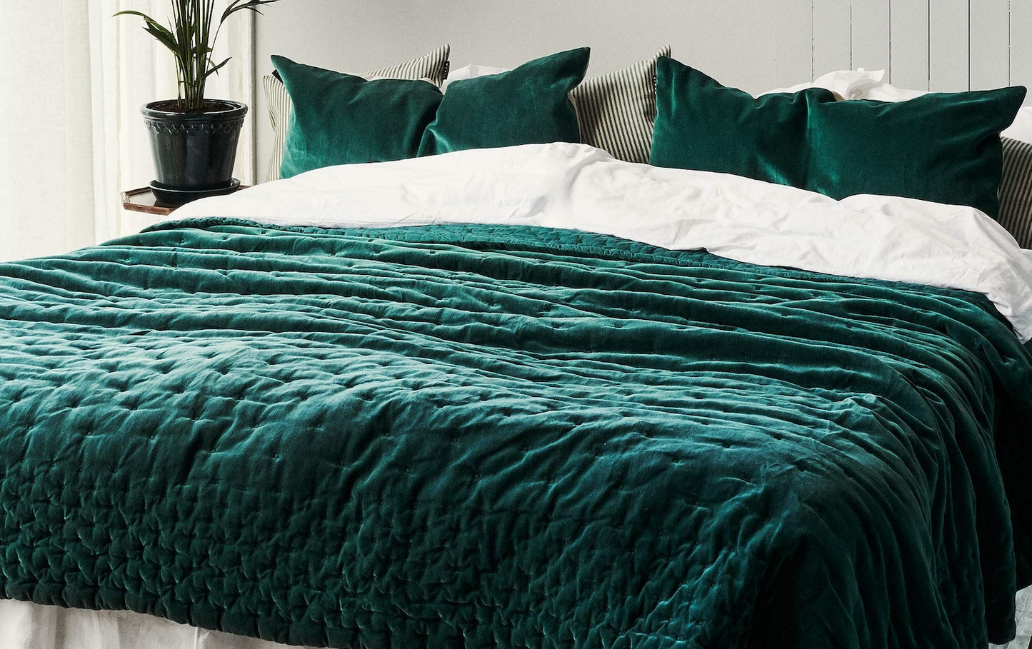 Velvet Cosy Warming Throw - The Cosy Feels
